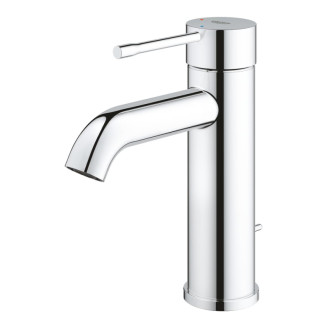 Umývadlová batéria Grohe Essence s výpustou chróm 24180001