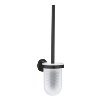 Wc kefa Grohe Start Accessories čierna 411852430