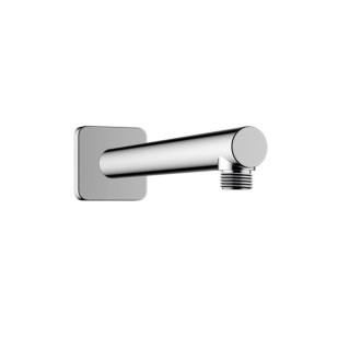 Sprchové rameno Hansgrohe Vernis Shape na stenu chróm 26405000