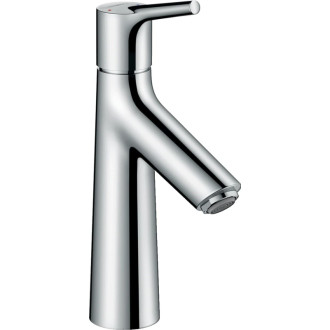 Umývadlová batéria Hansgrohe Talis s výpustou chróm 72020000