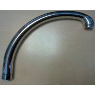 Raménko S-Line chrom NDSLRAM281