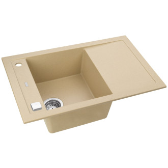 Drez Alveus Formic 30 / 55 beige 1108033