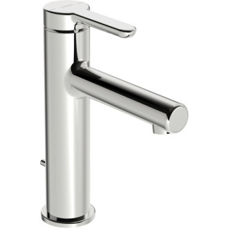 Umývadlová batéria Hansa Designo Style s výpustou Chróm 51832293