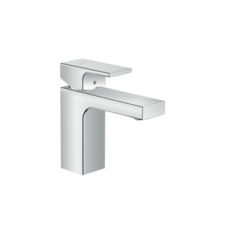 Umývadlová batéria Hansgrohe Vernis Shape s výpustou chróm 71568000