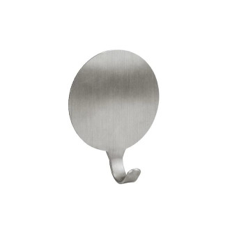 Háčik Kleine Wolke Basic chróm 8655117887