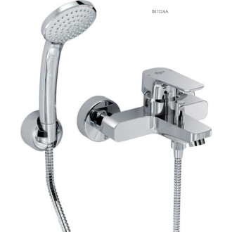 Vaňová batéria Ideal Standard CeraFlex s vaňovým setom 150 mm chróm B1722AA