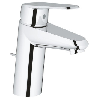 Umývadlová batéria Grohe Eurodisc Cosmopolitan s výpustou chróm 3319020E