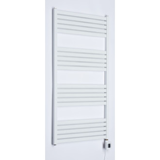 Radiátor elektrický Thermal Trend KH 120x60 cm biela SETKHE6001200X4