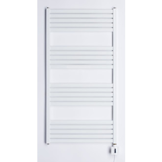Radiátor elektrický Thermal Trend KH 120x60 cm biela SETKHE6001200X4