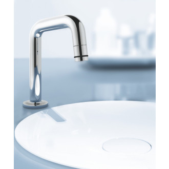 Univerzálny stojankový ventil DN 15 Grohe chróm 20202000
