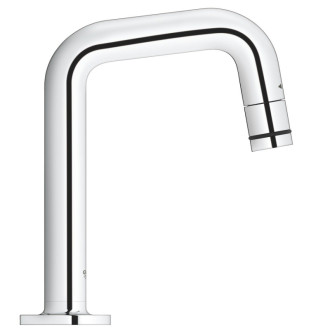 Univerzálny stojankový ventil DN 15 Grohe chróm 20202000