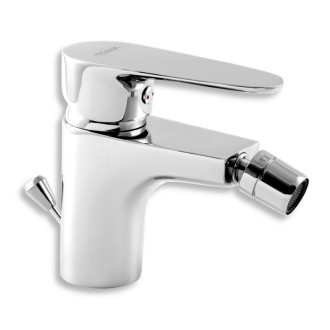 Bidetová baterie Novaservis Titania Smart s výpustí chrom 98011.0