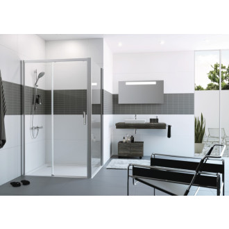 Sprchové dvere 110 cm Huppe Classics 2 Easy Entry C25302.069.322