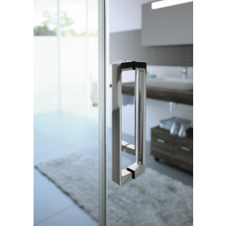 Sprchové dvere 110 cm Huppe Classics 2 Easy Entry C25302.069.322