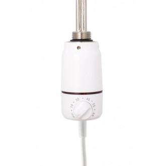 Vykurovacia tyč PMH s termostatom 300 W biela GT300W