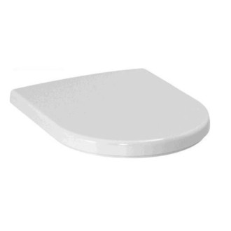 WC doska Laufen Pre duroplast biela H8919503000031