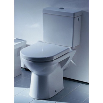 WC doska Laufen Pre duroplast biela H8919503000031