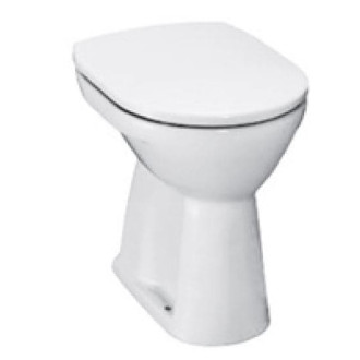 Wc stojaci Jika Lyra Plus spodný odpad H8253870000001