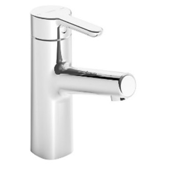 Umývadlová batéria Hansa DESIGNO bez výpustu chróm 51722283