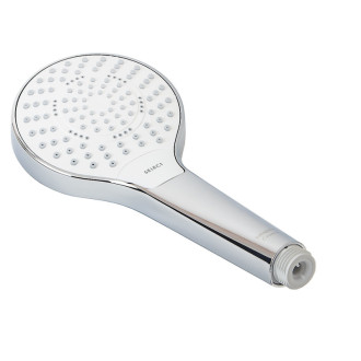 Sprchový set Hansgrohe Croma Select S biela/chróm 26560400