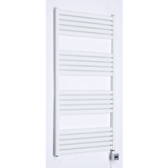 Radiátor elektrický Thermal Trend KH 120x60 cm biela SETKHE6001200X3