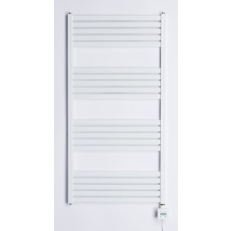 Radiátor elektrický Thermal Trend KH 120x60 cm biela SETKHE6001200X3