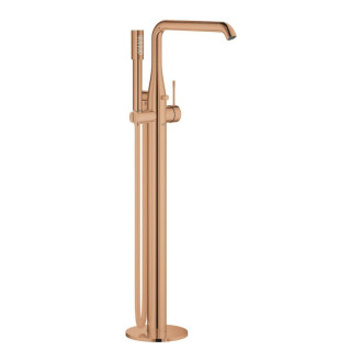 Vaňová batéria Grohe Essence New Warm Sunset 23491DA1