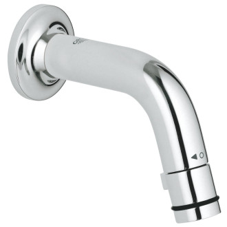 Univerzálna nástenná batéria Grohe chróm 20205000