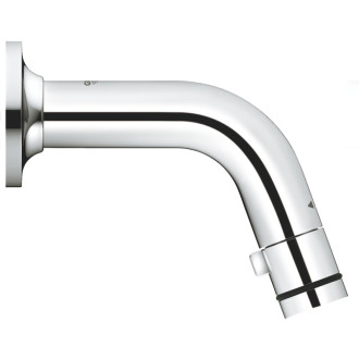 Univerzálna nástenná batéria Grohe chróm 20205000