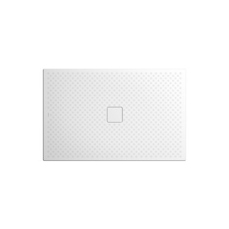 Sprchová vanička obdĺžniková Kaldewei Conoflat 180x100 cm smaltovaná oceľ alpská biela 468430023001