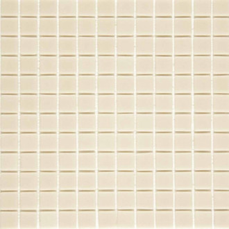 Sklenená mozaika Mosavit Urban Vaniglia 31x31 cm mat URBANVAGL