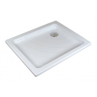 Sprchová vanička obdĺžniková Ravak 90x75 cm akrylát A003701220