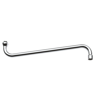 Ramienko Grohe chróm 13108000