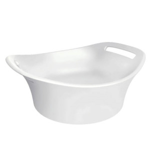 Umývadlo na dosku Hansgrohe Axor Urquiola 11301000