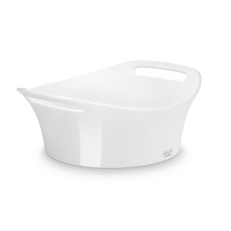 Umývadlo na dosku Hansgrohe Axor Urquiola 11301000