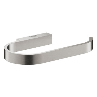 Držiak toaletného papiera Grohe Selection supersteel G41068DC0