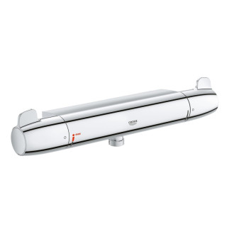 Sprchová batéria Grohe Grohtherm Special bez sprchového setu 150 mm chróm 34681000