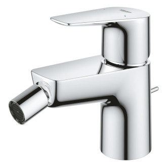 Bidetová batéria Grohe BauEdge s výpustou chróm 23331001