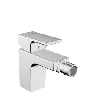 Bidetová batéria Hansgrohe Vernis Shape s výpustou chróm 71219000