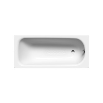 Obdélníková vana Kaldewei Saniform Plus 170x70 cm smaltovaná ocel levá i pravá 111834013001