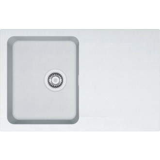 Drez Franke OID 611-78 biela 114.0288.585