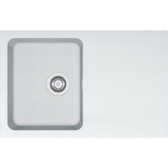 Drez Franke OID 611-78 biela 114.0288.585