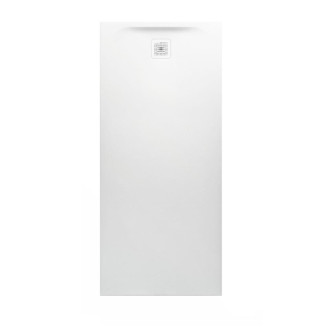 Sprchová vanička obdélníková Laufen Laufen Pro 180x80 cm akrylát H2119590000001