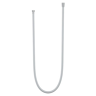 Sprchová hadica Grohe Silverflex so zámkom proti pretočeniu chróm 28364001