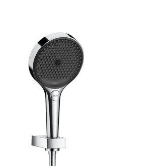 Vaňový set Hansgrohe Rainfinity chróm 26851000