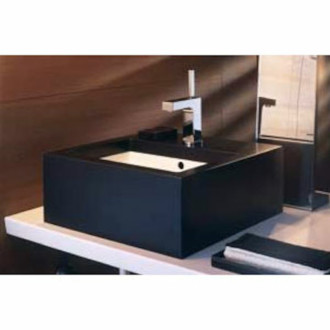 Umývadlová batéria Hansgrohe Axor Citterio s výpustou chróm 39010000