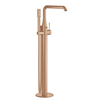 Vaňová batéria Grohe Essence New Brushed Warm Sunset 23491DL1