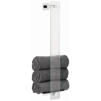 Držiak uterákov Tesa Elegaant chróm 40439-00000-00
