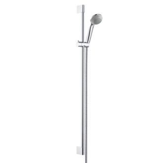 Sprchový set Hansgrohe Crometta 85 chróm 27762000
