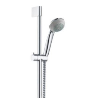 Sprchový set Hansgrohe Crometta 85 chróm 27762000